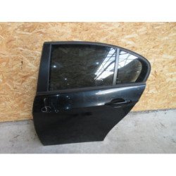 Porte Arriere Gauche Bmw Serie 3 E90 Phase 1